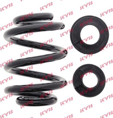 KYB RX5558 - Coil Spring onlydrive.pro