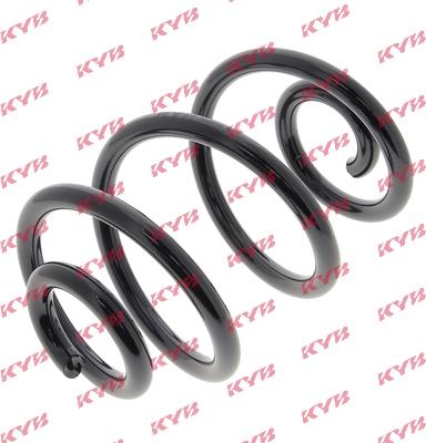 KYB RX5016 - Coil Spring onlydrive.pro