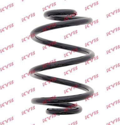 KYB RX5016 - Coil Spring onlydrive.pro