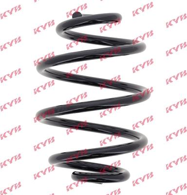 KYB RX5107 - Coil Spring onlydrive.pro