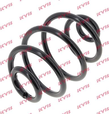 KYB RX5107 - Coil Spring onlydrive.pro