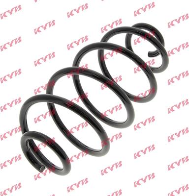 KYB RX5135 - Coil Spring onlydrive.pro