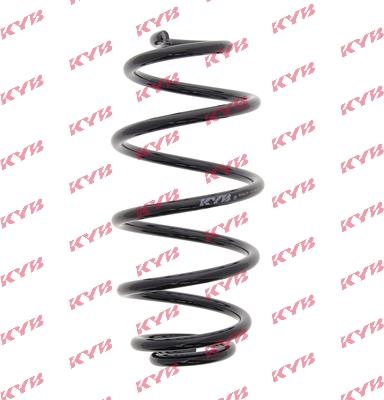 KYB RX5137 - Coil Spring onlydrive.pro