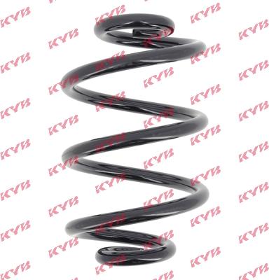 KYB RX5265 - Coil Spring onlydrive.pro