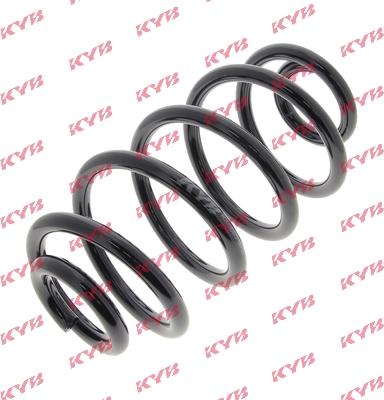 KYB RX6665 - Coil Spring onlydrive.pro