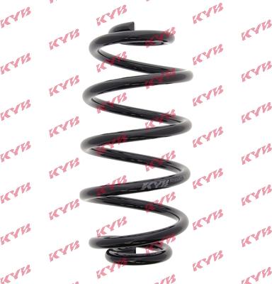 KYB RX6665 - Coil Spring onlydrive.pro