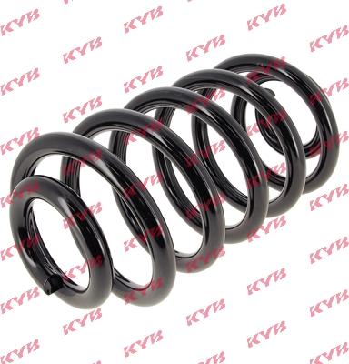 KYB RX6666 - Coil Spring onlydrive.pro