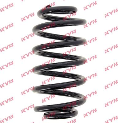 KYB RX6666 - Coil Spring onlydrive.pro