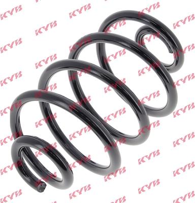 KYB RX6341 - Coil Spring onlydrive.pro