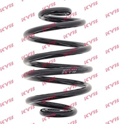 KYB RX6342 - Coil Spring onlydrive.pro