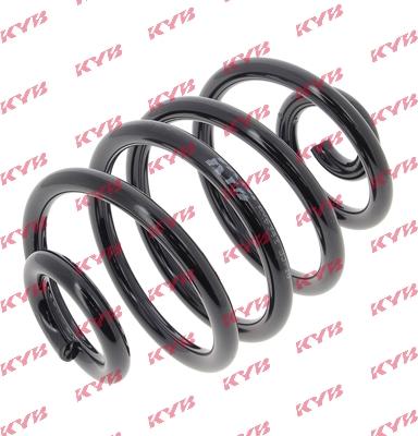 KYB RX6342 - Coil Spring onlydrive.pro