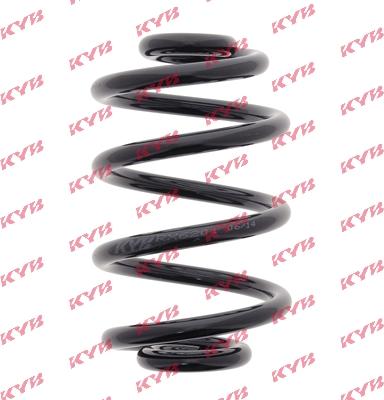 KYB RX6201 - Coil Spring onlydrive.pro