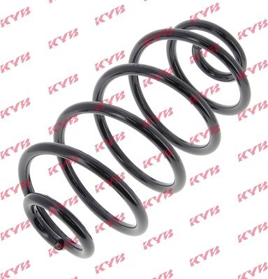 KYB RX6232 - Coil Spring onlydrive.pro