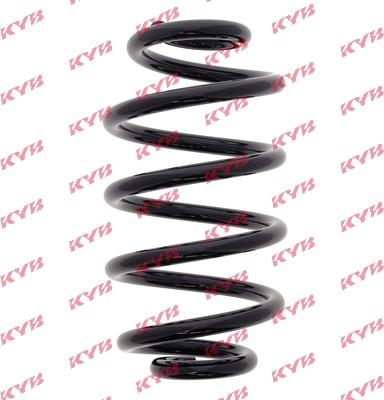 KYB RX6222 - Coil Spring onlydrive.pro