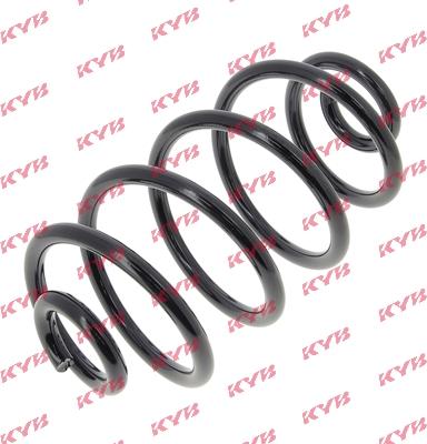 KYB RX6791 - Coil Spring onlydrive.pro