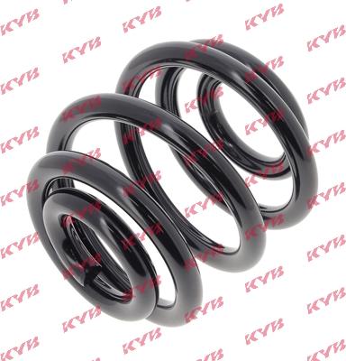 KYB RX6743 - Coil Spring onlydrive.pro