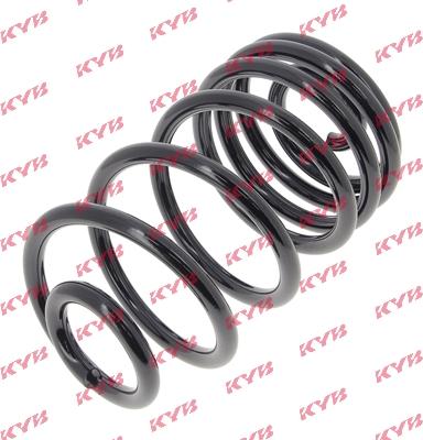 KYB RX6764 - Coil Spring onlydrive.pro