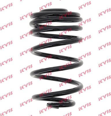 KYB RX6764 - Coil Spring onlydrive.pro