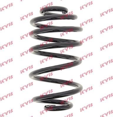 KYB RX6765 - Coil Spring onlydrive.pro