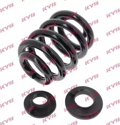 KYB RX6783 - Coil Spring onlydrive.pro