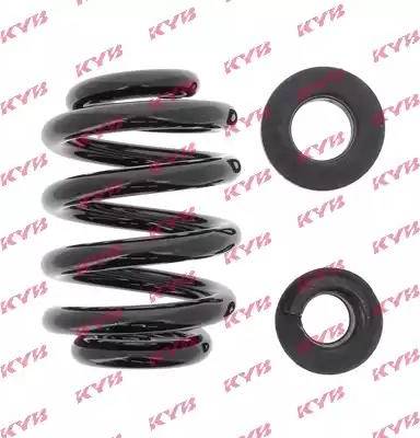 KYB RX6783 - Coil Spring onlydrive.pro