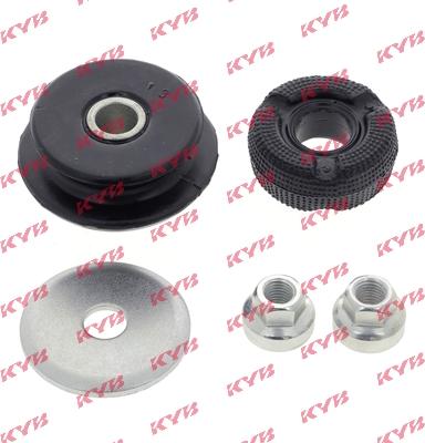 KYB SM9917 - Spacer Bush, shock absorber onlydrive.pro