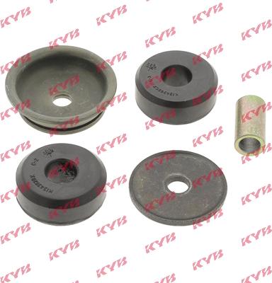 KYB SM5455 - Spacer Bush, shock absorber onlydrive.pro