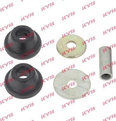 KYB SM5400 - Spacer Bush, shock absorber onlydrive.pro