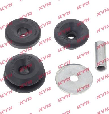 KYB SM5091 - Spacer Bush, shock absorber onlydrive.pro