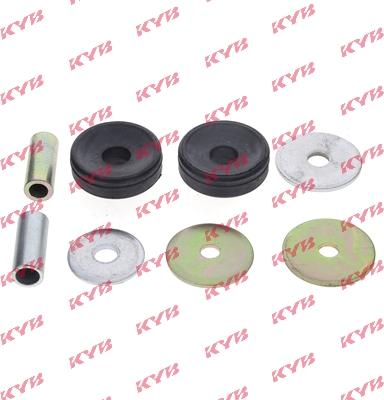 KYB SM5059 - Spacer Bush, shock absorber onlydrive.pro