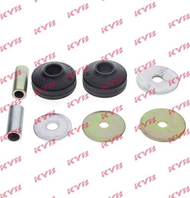 KYB SM5059 - Spacer Bush, shock absorber onlydrive.pro