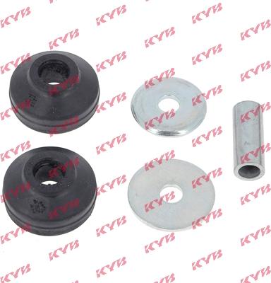 KYB SM5058 - Spacer Bush, shock absorber onlydrive.pro