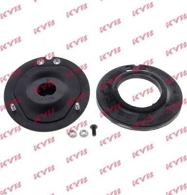 KYB SM5198 - Top Strut Mounting onlydrive.pro