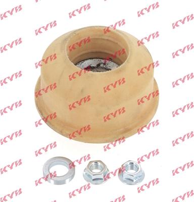 KYB SM5380 - Rubber Buffer, suspension onlydrive.pro