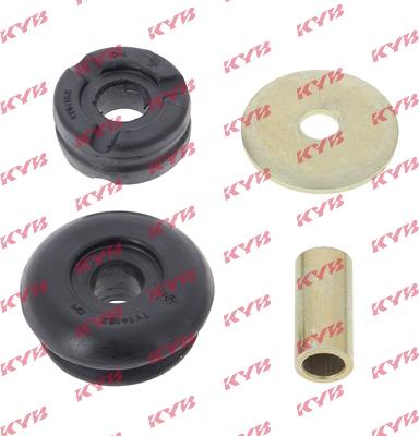 KYB SM5382 - Spacer Bush, shock absorber onlydrive.pro