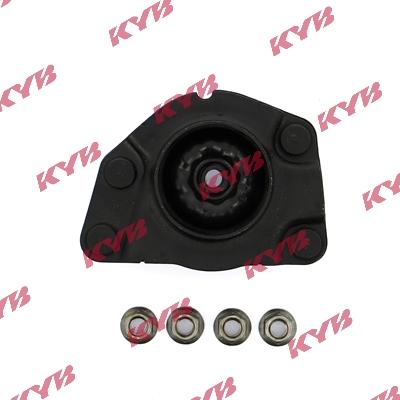 KYB SM5387 - Опора стойки амортизатора, подушка onlydrive.pro