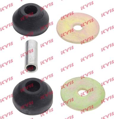 KYB SM5262 - Spacer Bush, shock absorber onlydrive.pro