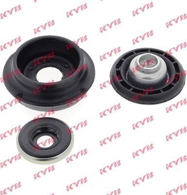 KYB SM1504 - Spring Cap onlydrive.pro