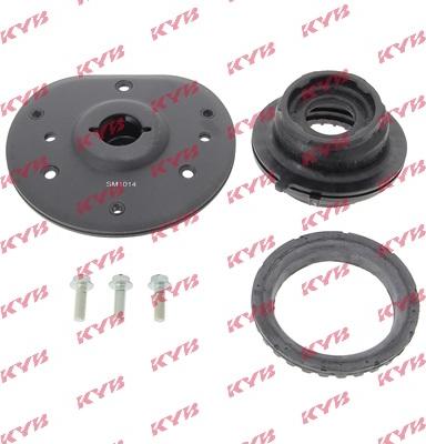 KYB SM1014 - Top Strut Mounting onlydrive.pro