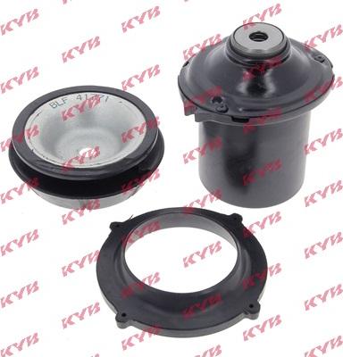 KYB SM1313 - Mounting Set, suspension strut support bearing onlydrive.pro