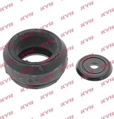 KYB SM1200 - Rolling Bearing, suspension strut support mounting onlydrive.pro