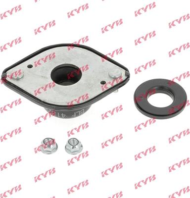 KYB SM2807 - Top Strut Mounting onlydrive.pro