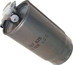 Land Rover WFL 000070 - Fuel filter onlydrive.pro