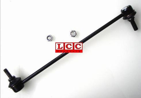 LCC Products K-069 - Stiepnis / Atsaite, Stabilizators onlydrive.pro