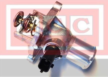 LCC Products LCCF06036 - Coolant thermostat / housing onlydrive.pro