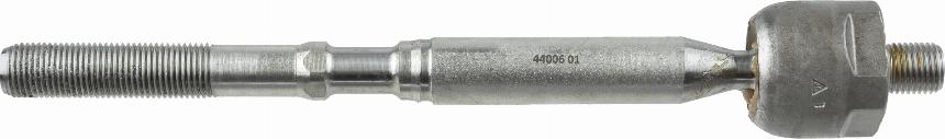 Lemförder 44006 01 - Inner Tie Rod, Axle Joint onlydrive.pro