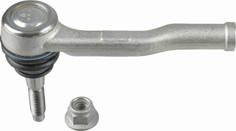 Lemförder 44002 01 - Tie Rod End onlydrive.pro