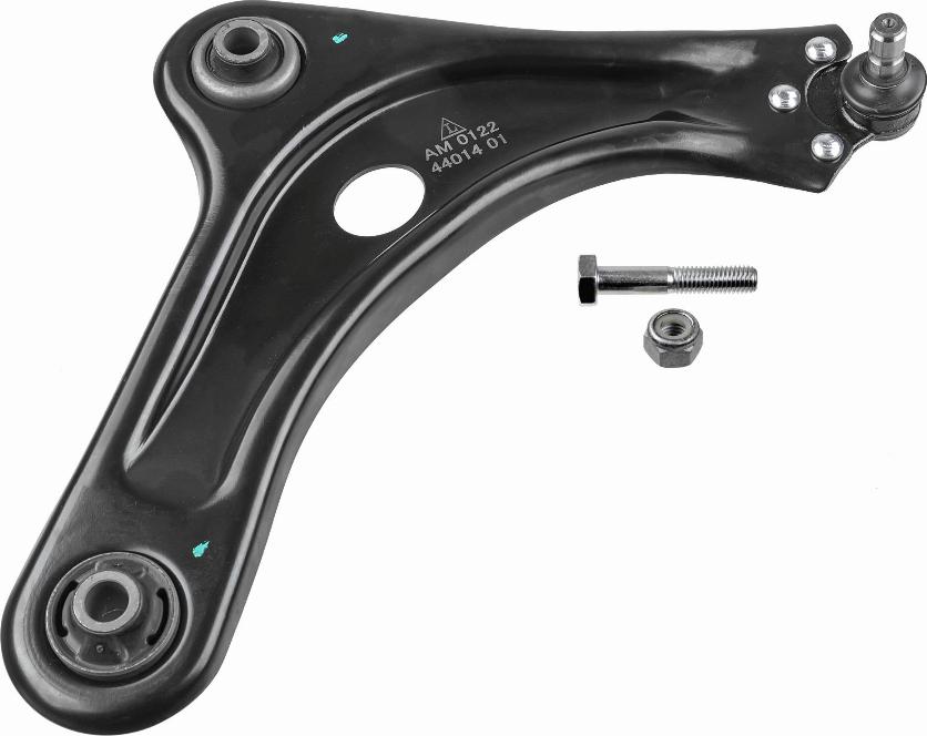 Lemförder 44014 01 - Track Control Arm onlydrive.pro