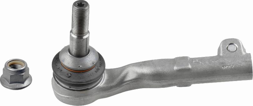 Lemförder 44301 01 - Tie Rod End onlydrive.pro