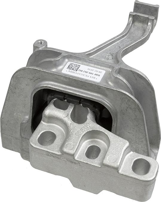 Lemförder 40079 01 - Holder, engine mounting onlydrive.pro